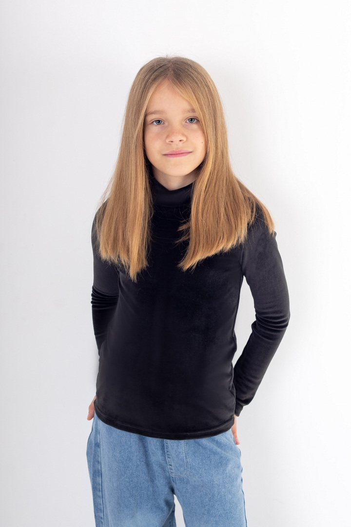 Гольф для дівчат